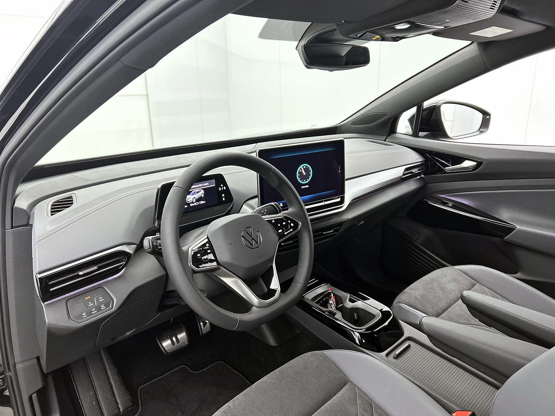 Volkswagen ID.4 Pro Limited Edition 77 kWh 286 PK