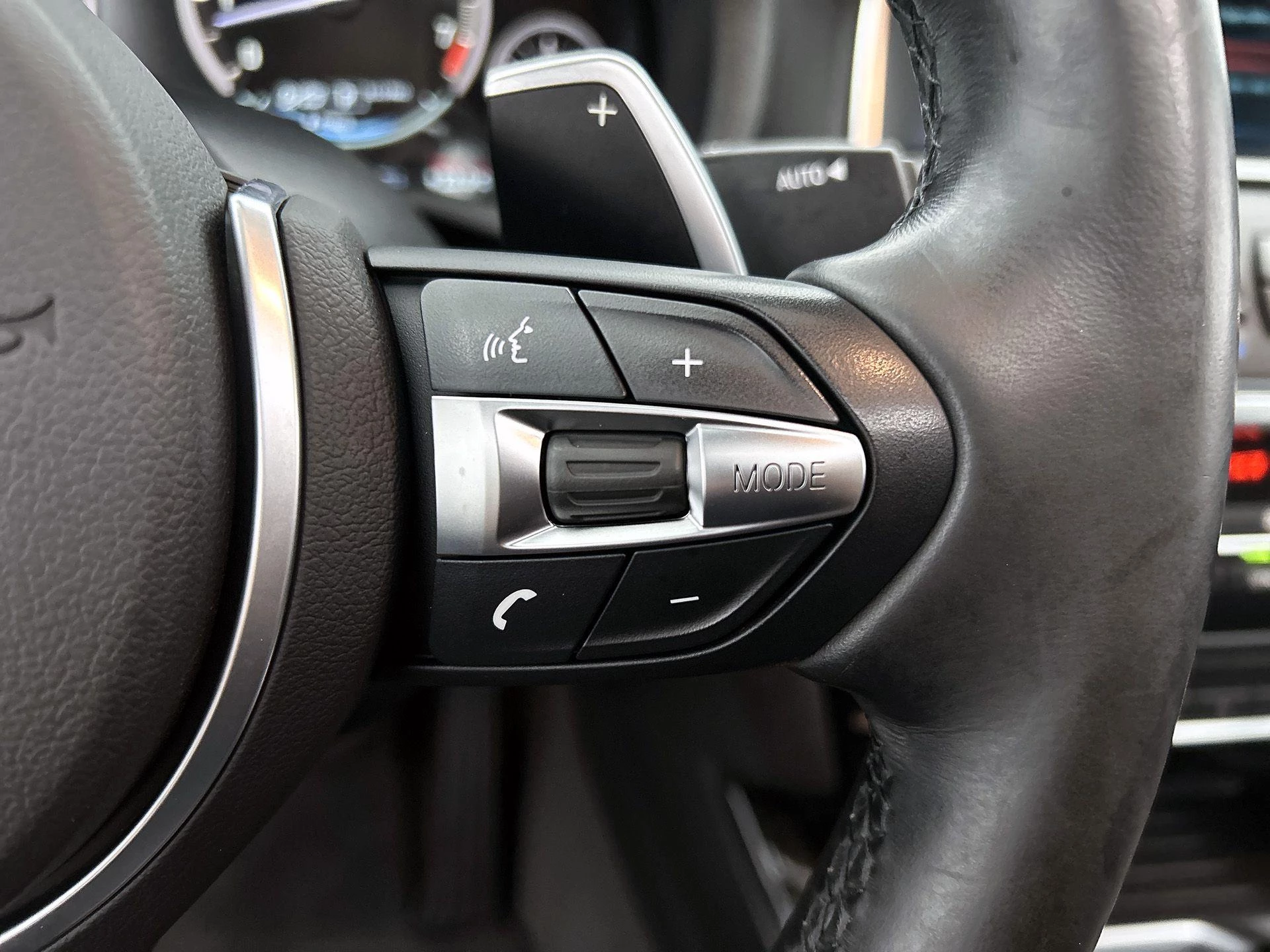 BMW X4 M40i High Executive