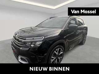Citroën C5 Aircross 1.2 PureTech 130 S&S EAT8 Feel