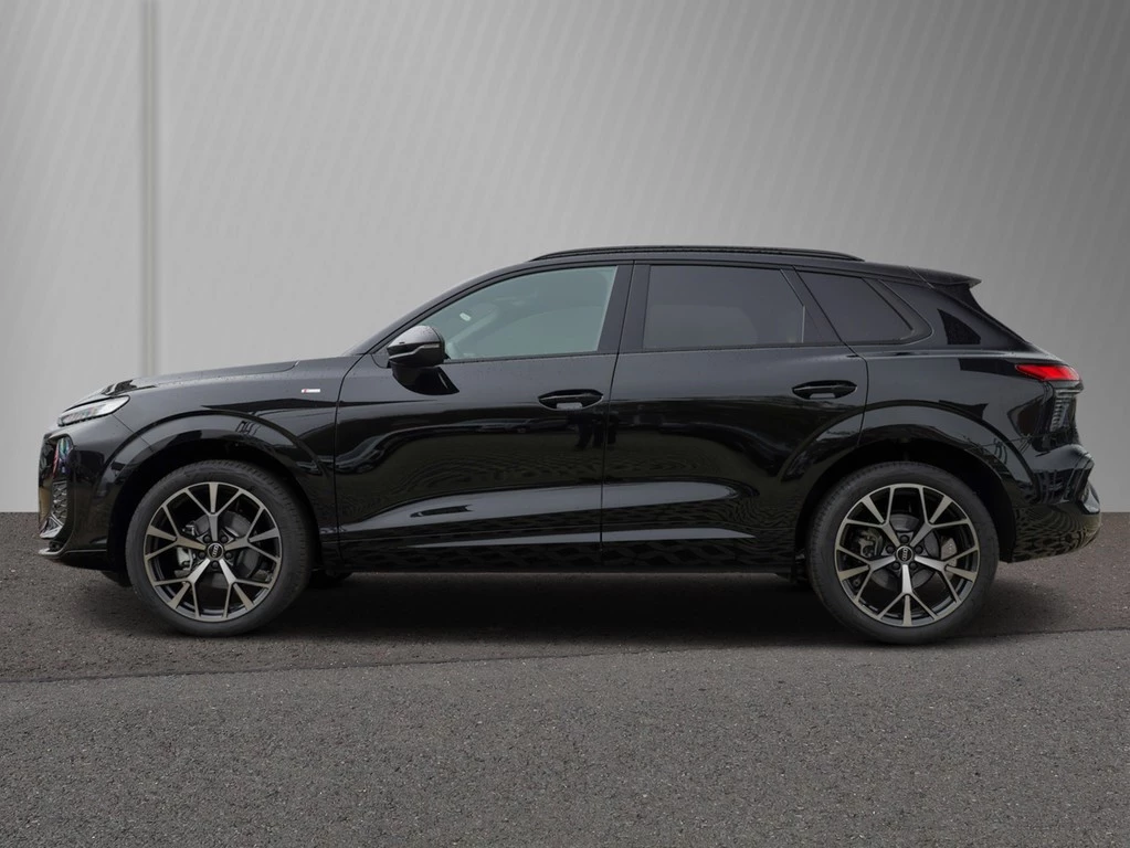 Audi Q3 SUV TFSI 110 kW S tronic