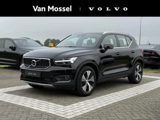 Volvo XC40 1.5 T4 Plug-in hybrid Core Bright