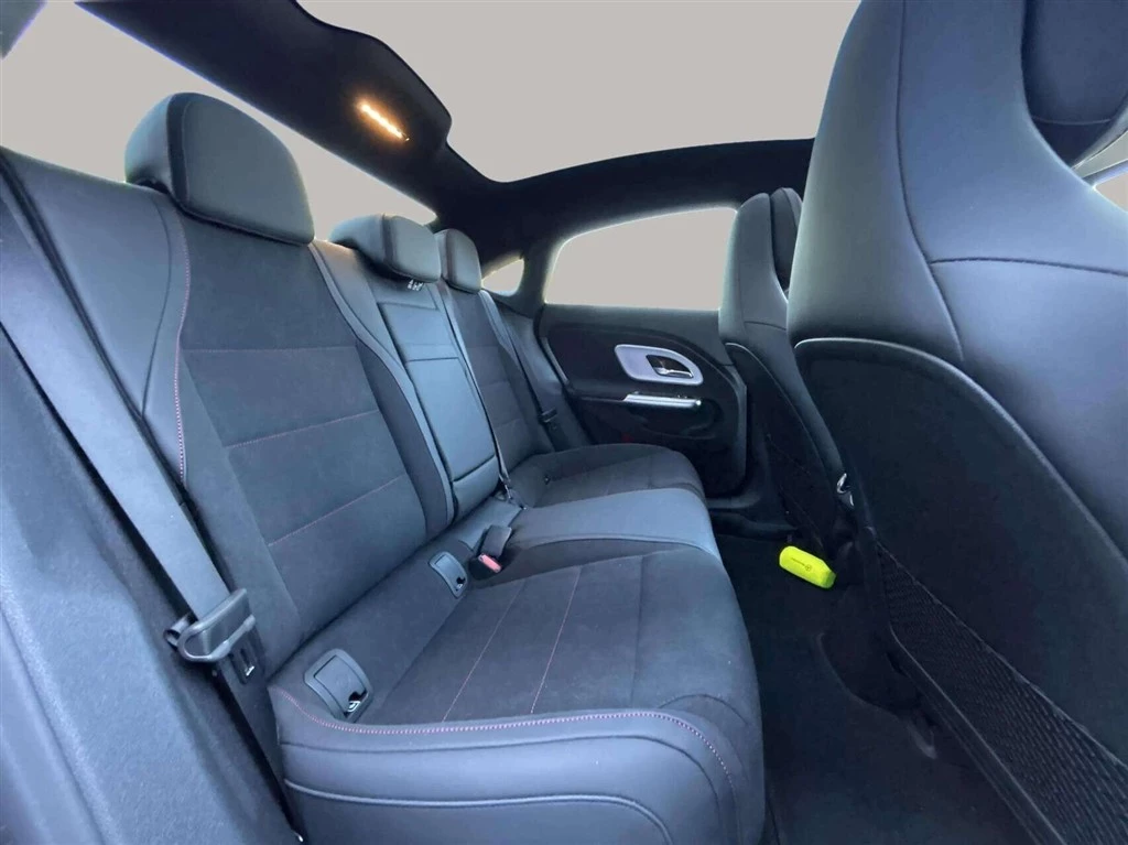 Mercedes-Benz CLA CLA250+ EL AMG Line 272HK 5d Aut.