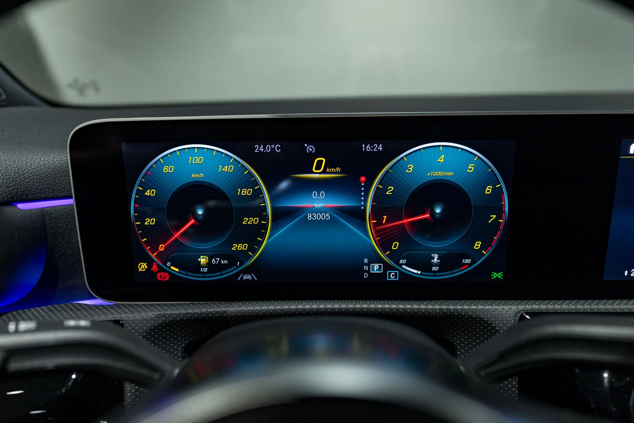 Mercedes-Benz-Classe A-image-10