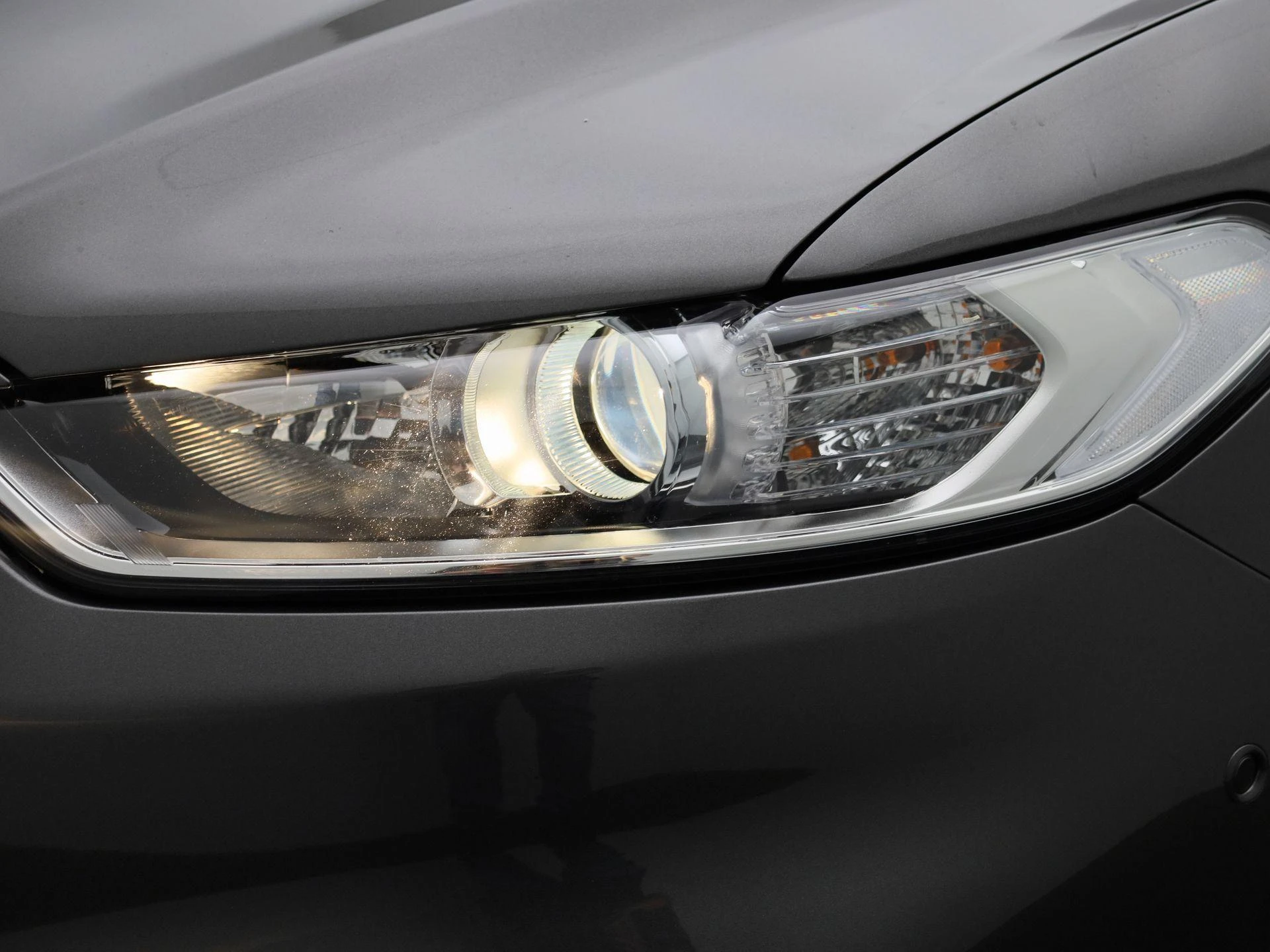 Ford Mondeo Clipper 2.0 HEV 140kW Aut. Business Class