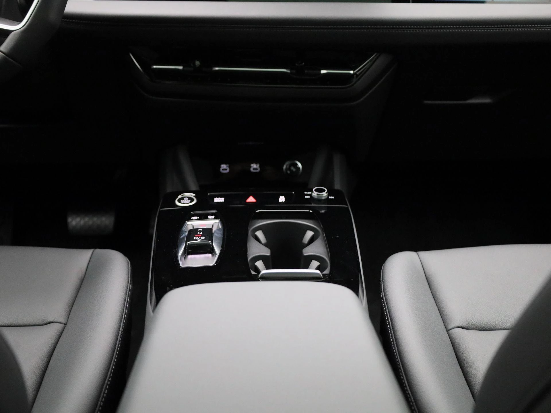 Audi Q6 e-tron Sportback Advanced edition 83 kWh