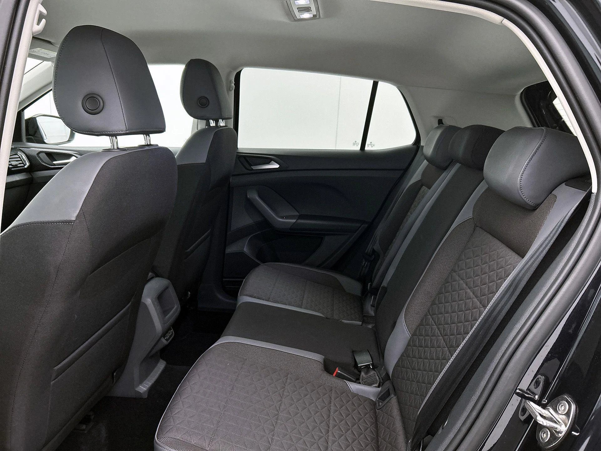 Volkswagen T-Cross 1.0 TSI Style | 116 PK |