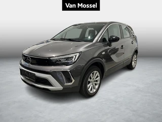 Opel Crossland 1.2 96kW Turbo S/S Elegance