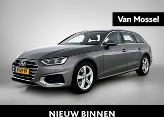 Audi A4 Avant 35 TFSI Launch edition Business