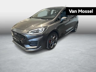 Ford Fiesta 1.5i EcoBoost 147kW ST Ultimate