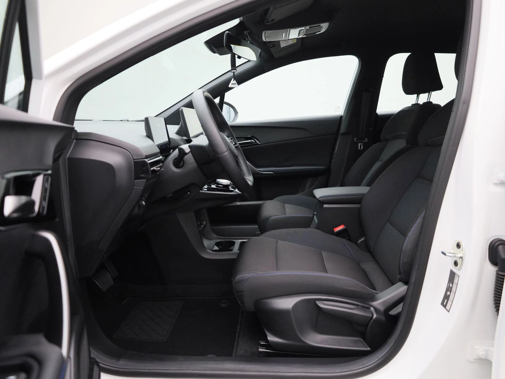 MG MG4 EV Electric Standard 51 kWh