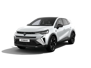 Renault Symbioz full hybrid 160 E-TECH esprit Alpine