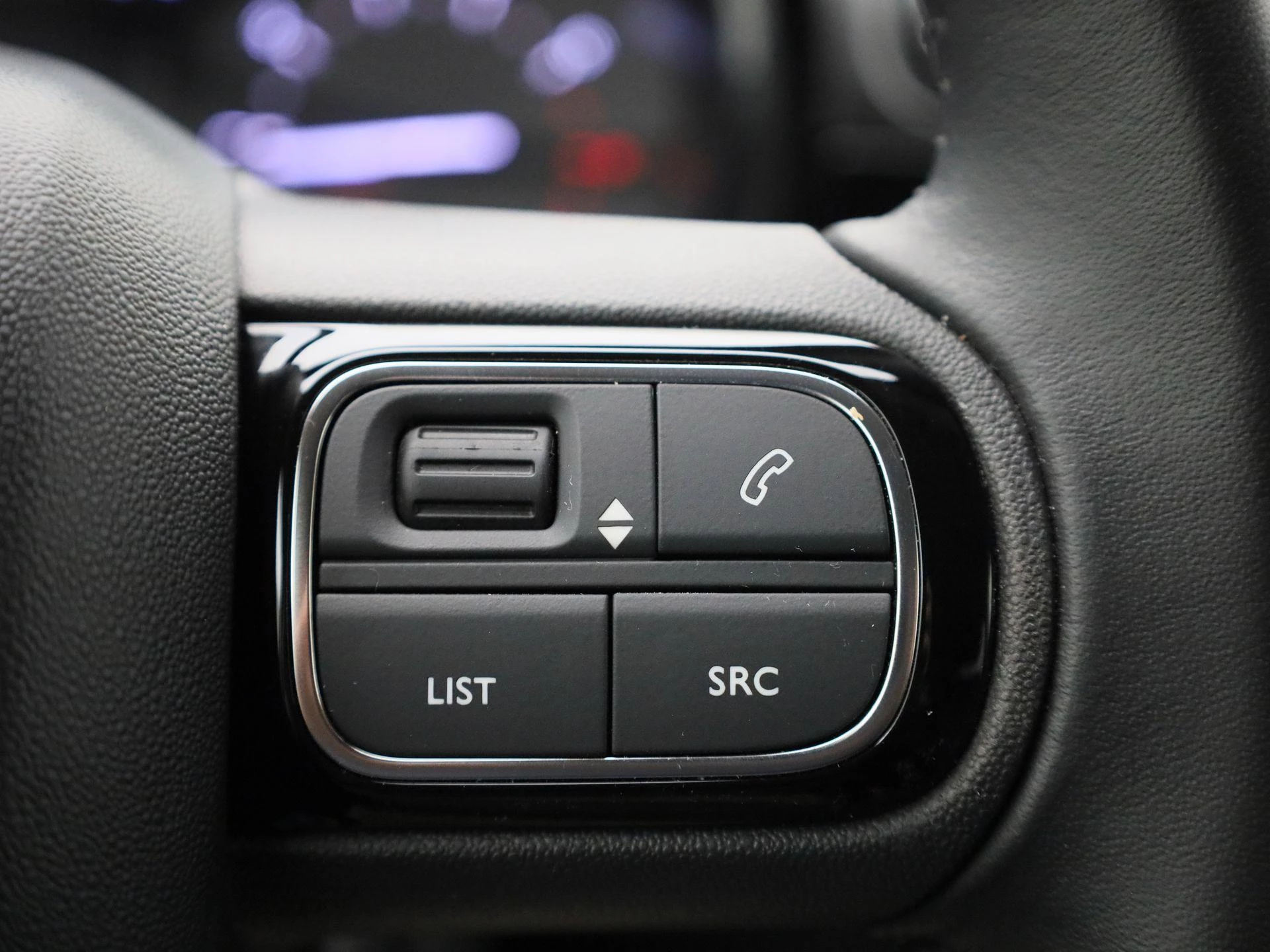Citroën C3 1.2 Feel