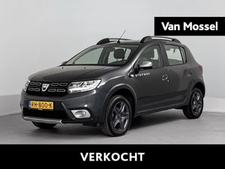 Dacia Sandero Stepway 0.9 TCe SL
