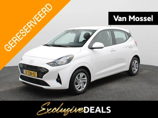 Hyundai i10 1.0 Comfort Smart 5-zits