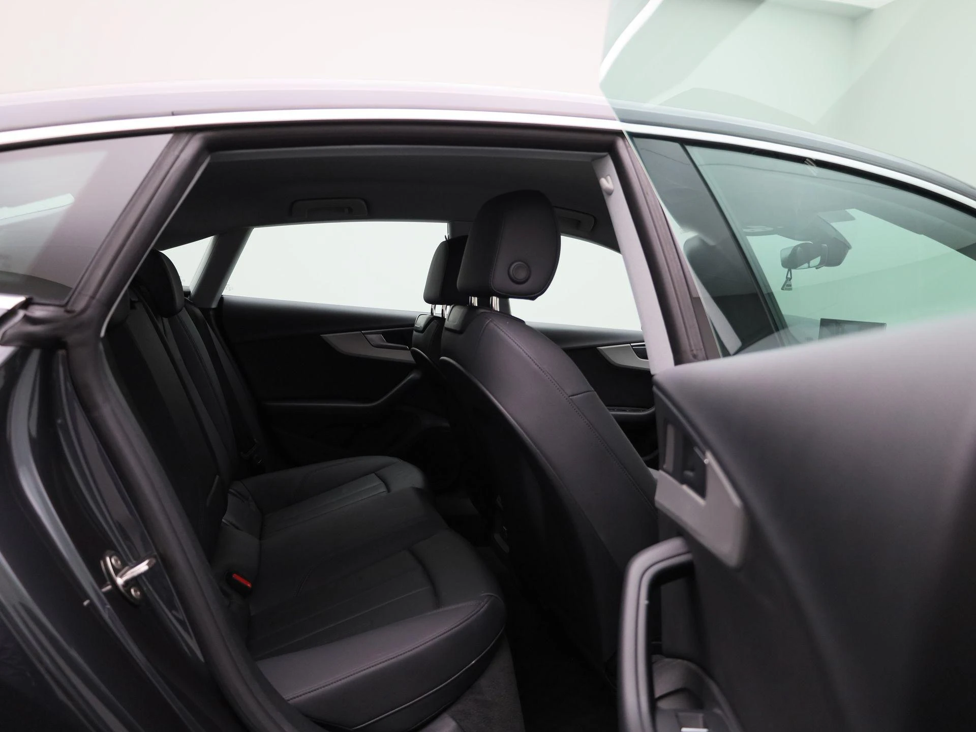 Audi A5 Sportback 35 TFSI S tronic Bus. Ed. Attraction
