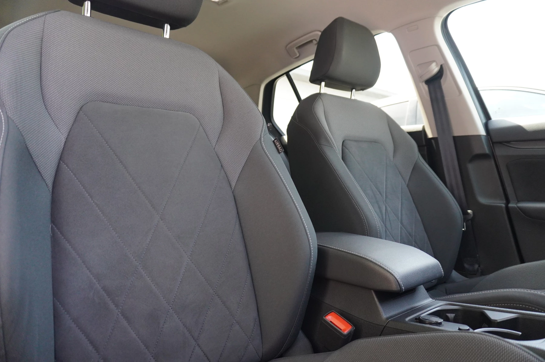 Volkswagen Golf 1.5 TSI Style Edition 5dr