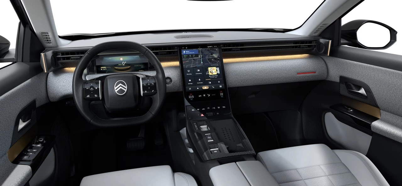 Citroën C5 Aircross Plus