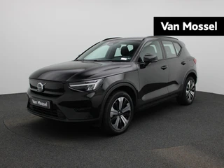Volvo XC40 Recharge Core