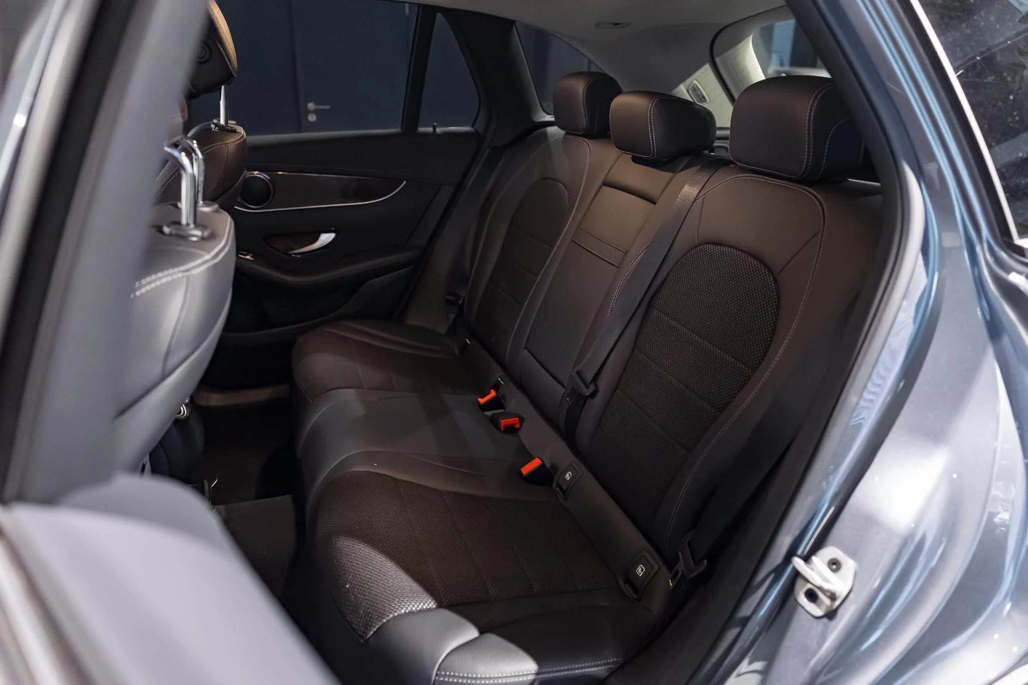 Mercedes-Benz GLC GLC 300 de AMG LINE 4MATIC