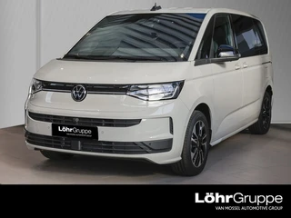 Volkswagen Multivan 2.0 110 kW TDI KÜ Generation
