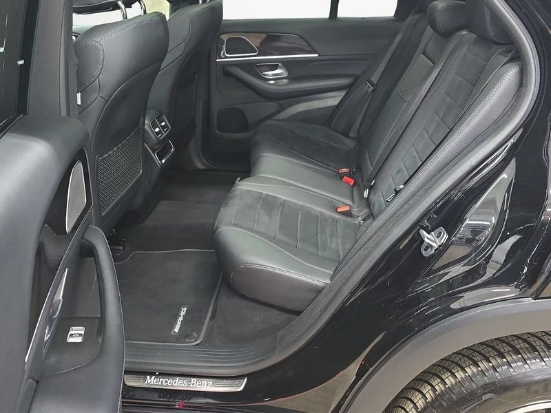 Mercedes-Benz GLE 300 d 4M PANO AHK MULTIBEAM DISTR. MBUX NAVI