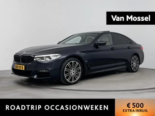 BMW 5 Serie 530e iPerformance High Executive