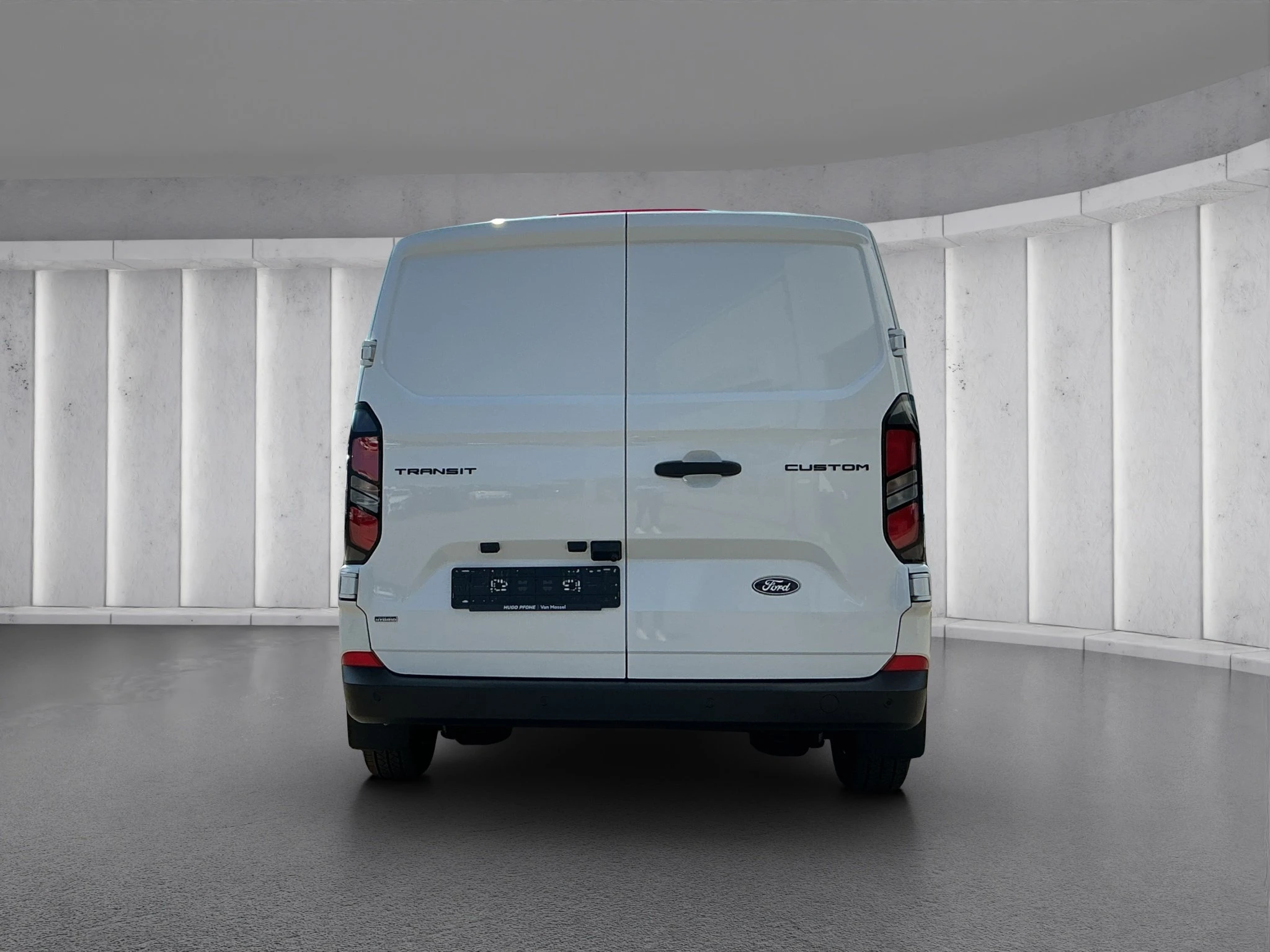 Ford Transit Custom Trend Service-Line PHEV 320 L1 Kasten *aus unserer Werbung*