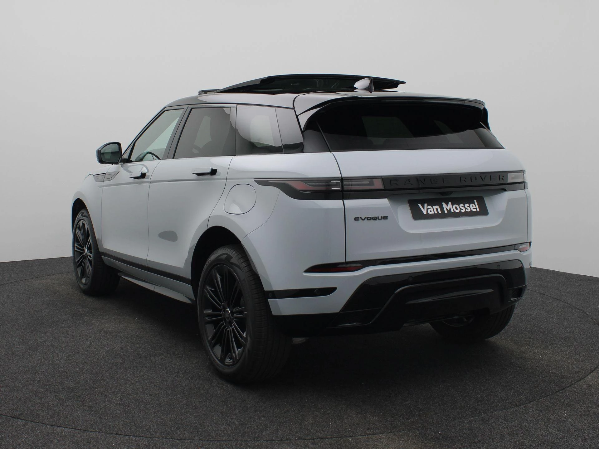 Land Rover Range Rover Evoque 1.5 P270e PHEV AWD Business Dynamic Edition
