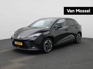 MG MG4 EV Electric Comfort 64 kWh