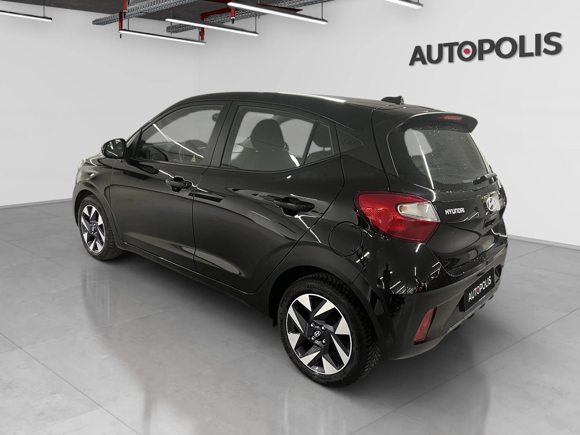 Hyundai i10 1.0 Twist Twist TechnoPack
