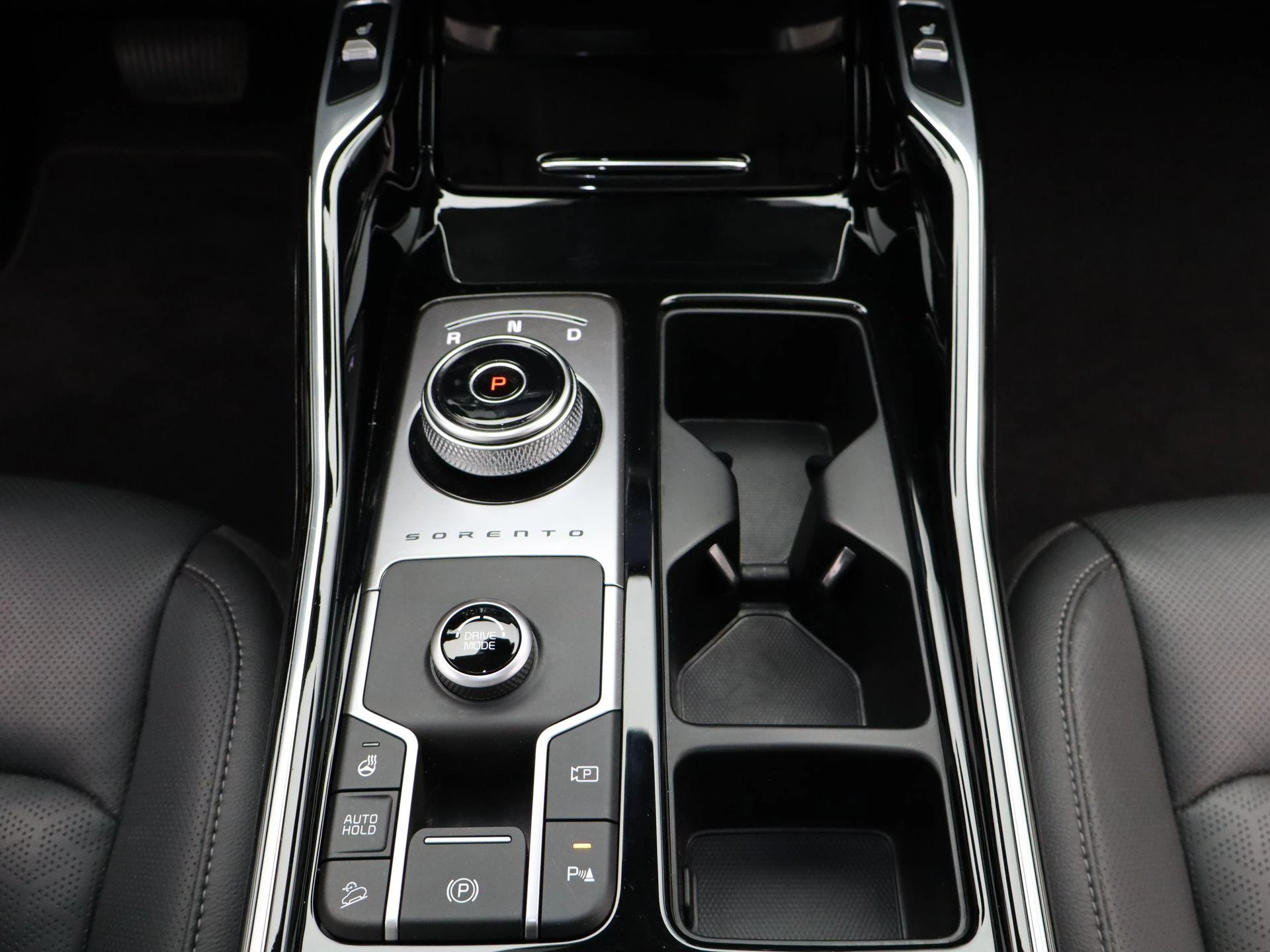 Kia Sorento 1.6 T-GDI Hybrid 2WD DynamicPlusLine 5p.