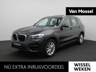 BMW X3 xDrive30e High Executive