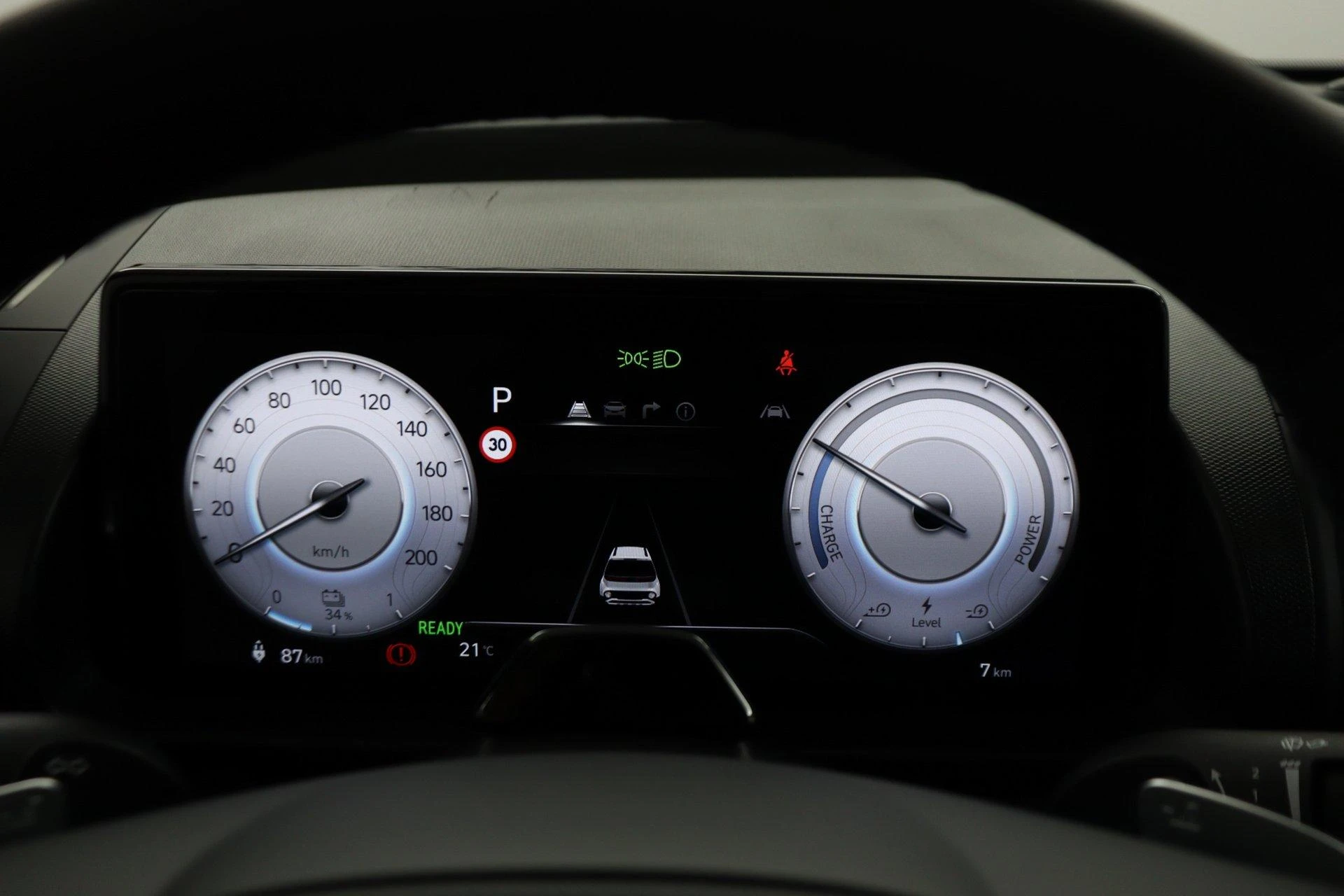 Hyundai Inster Pulse Advanced 42 kWh
