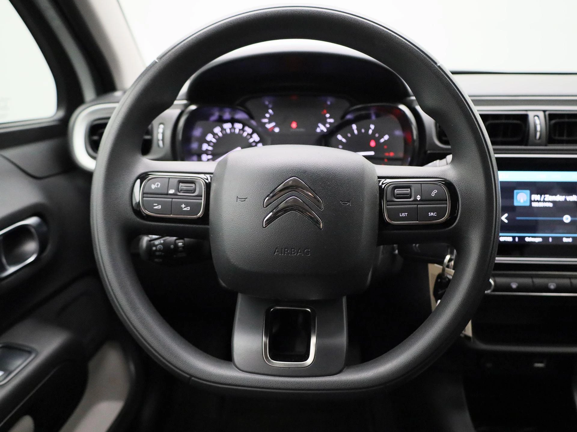 Citroën C3 1.2 PureTech 82 S&S MAN Feel