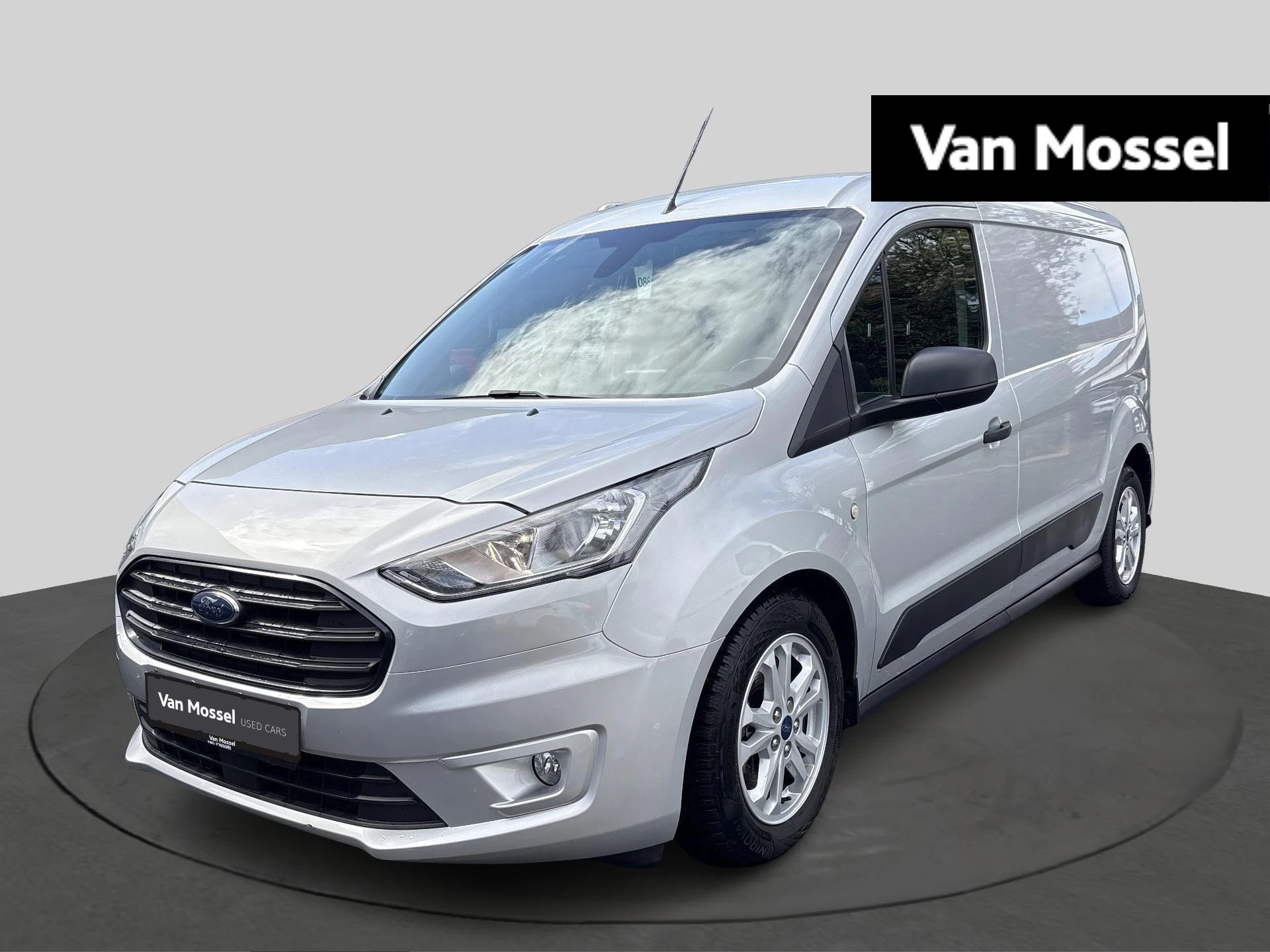Ford-Transit Connect-image-0