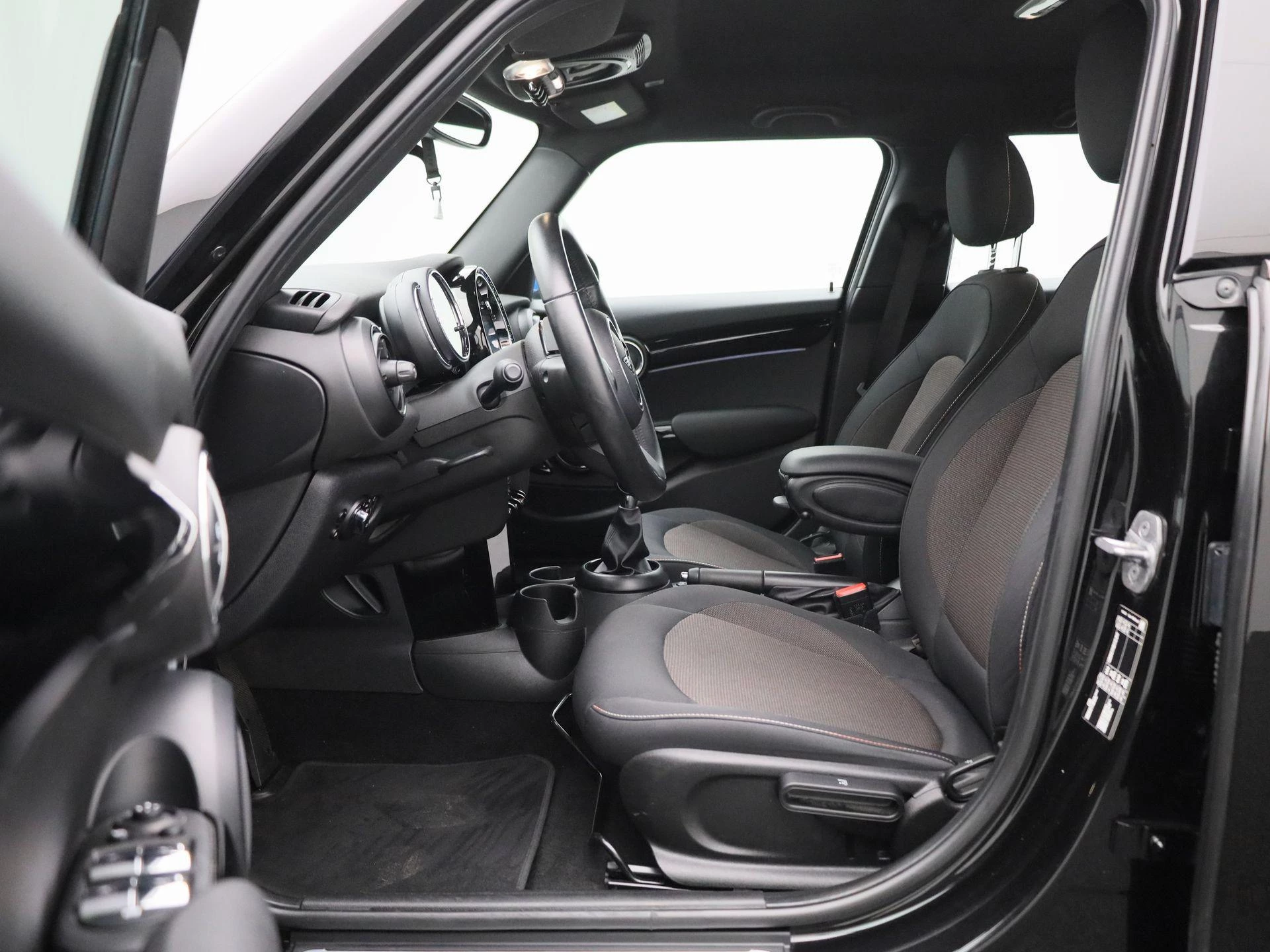 MINI One Mini 5 door