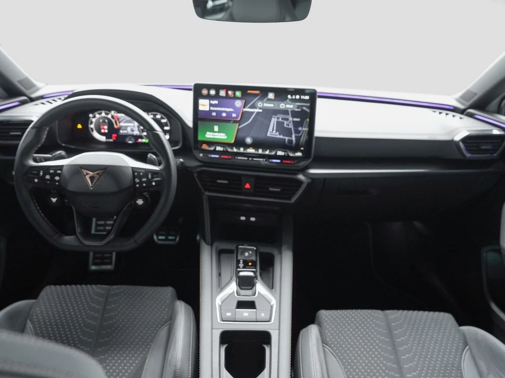 CUPRA Leon 2.0 TSI DSG VZ Extreme Navi/Pano/RFK/DCC