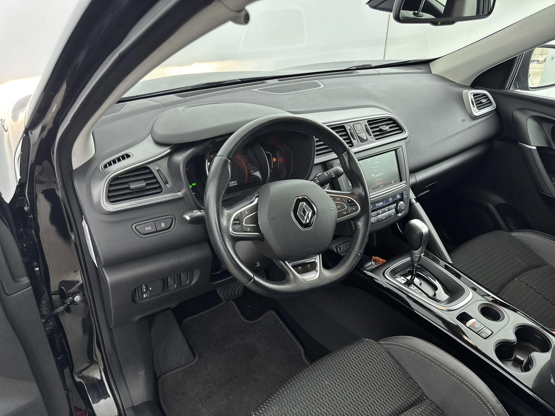 Renault Kadjar 1.2 TCe Intens