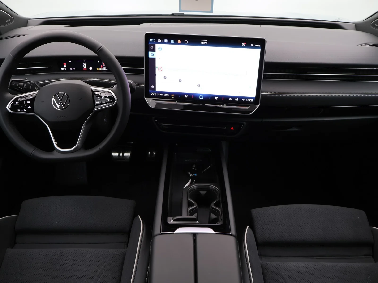 Volkswagen ID.7 Tourer Pro Business Premium 77 kWh 286 pk *TREKHAAK* DEMO
