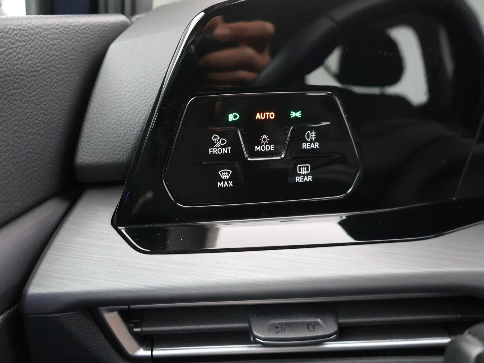 Volkswagen Golf VIII eHybrid (PHEV) Golf Style Business PHEV 1.4TSI eHybrid 150PK *AUTOMAAT*ALCANTARA*ACC*APP-CONNECT*NAVI*...*
