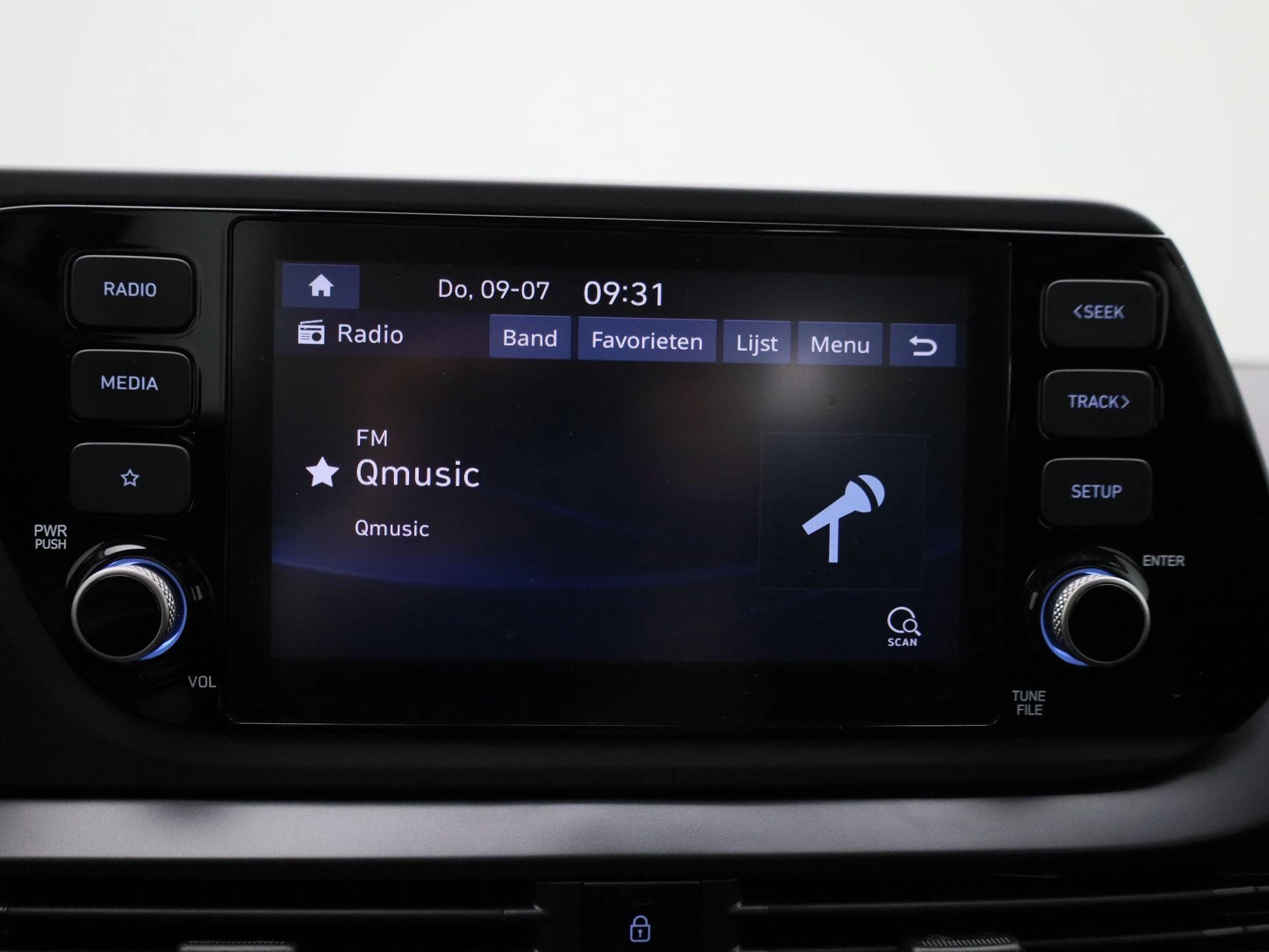 Hyundai i20 1.2 MPI Comfort
