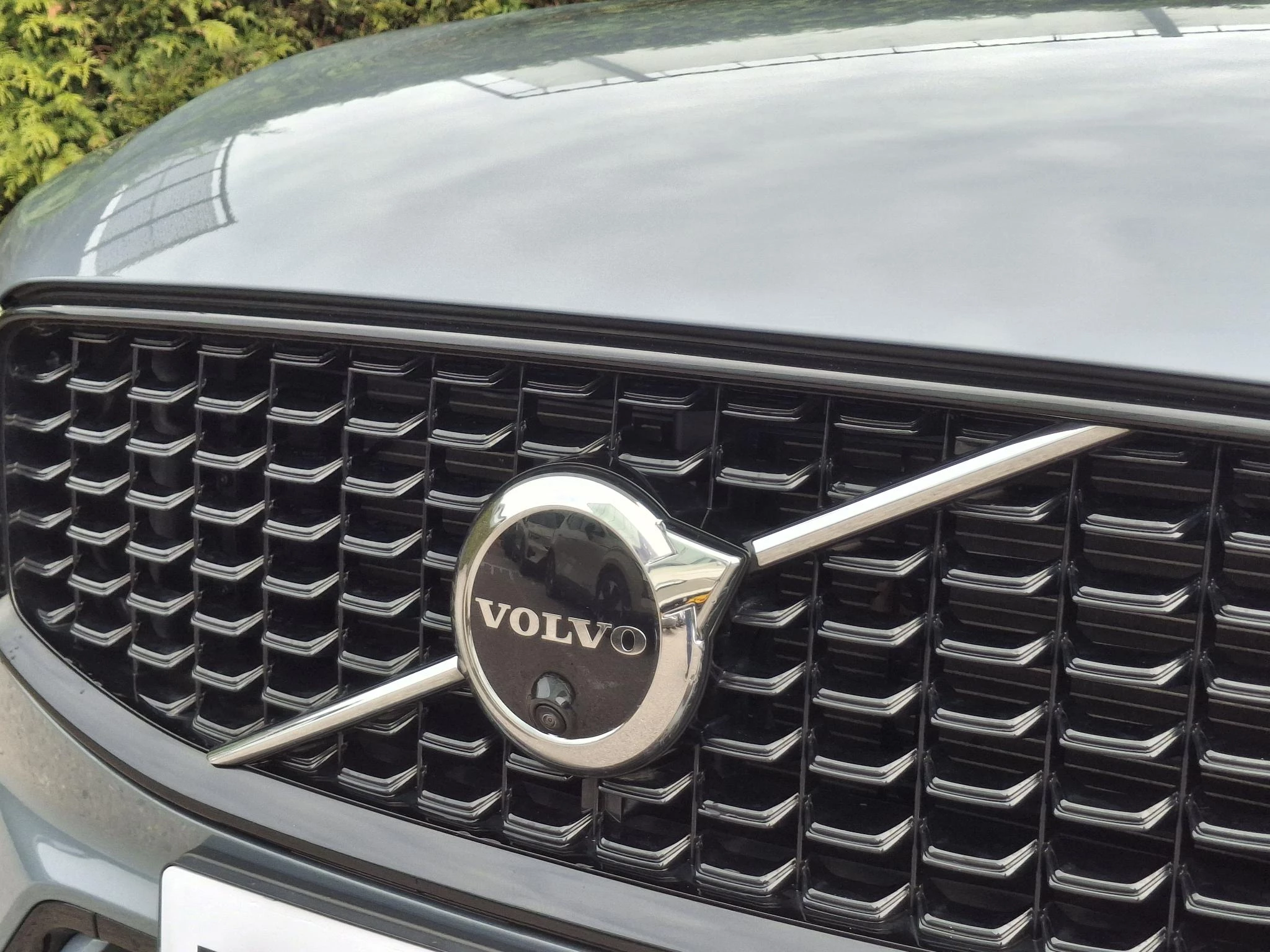 Volvo XC60 T8 Plug-in hybrid AWD Ultimate Dark