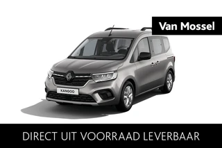 Renault Kangoo Equilibre