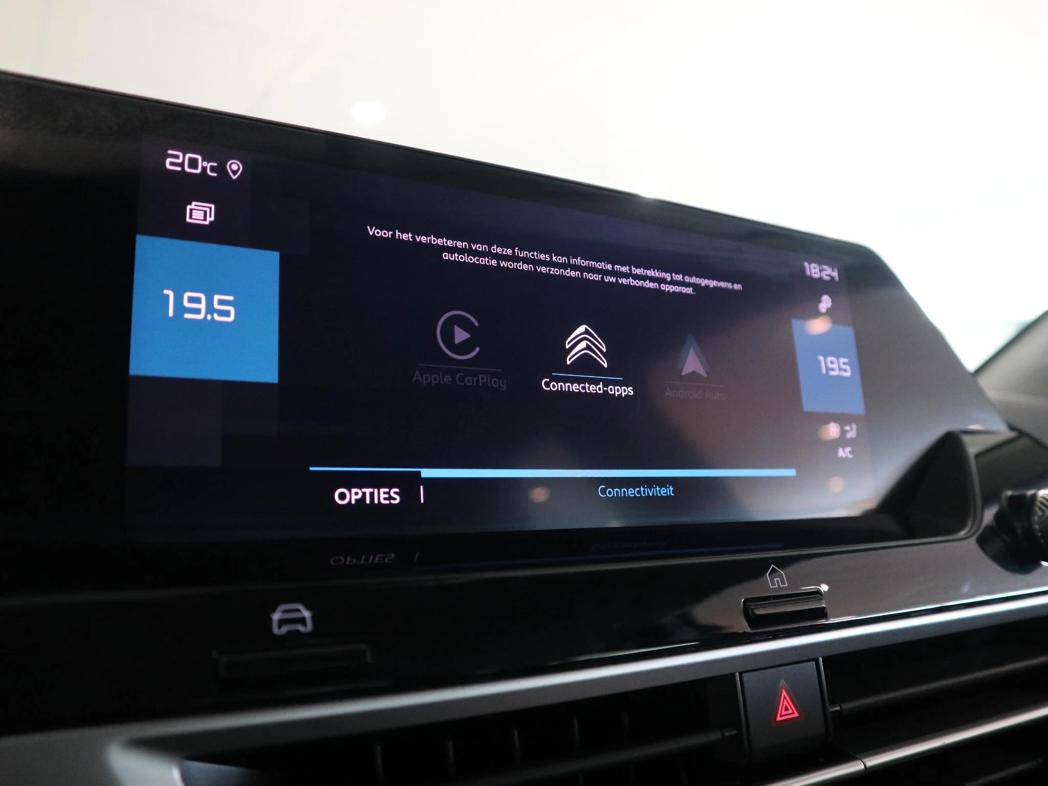 Citroën C4 Feel