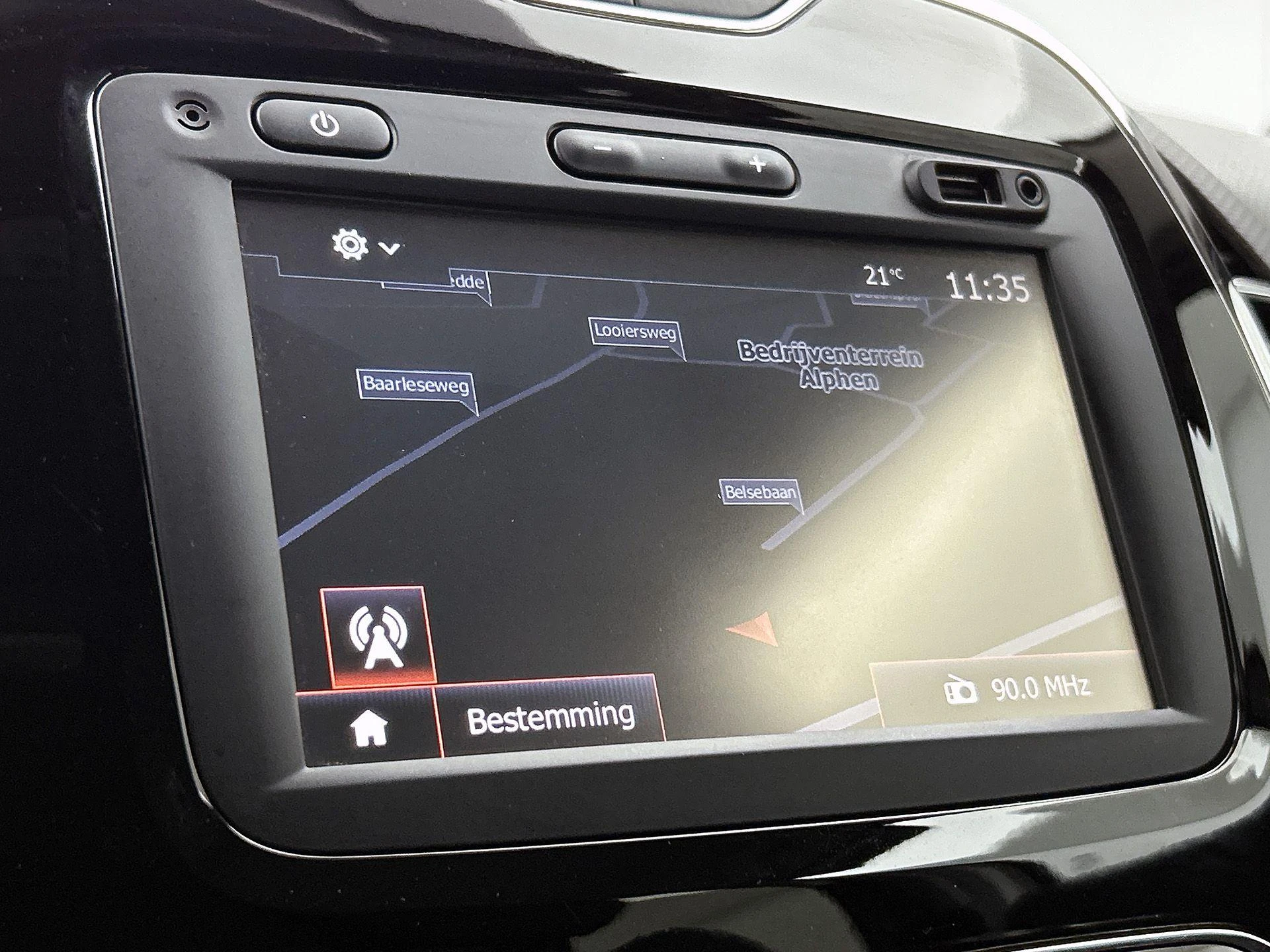 Renault Captur 1.2 TCe Dynamique