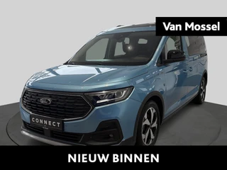 Ford Tourneo Connect Grand Active 7 zitplaatsen