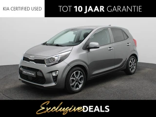 Kia Picanto 1.0 DPi DynamicPlusLine