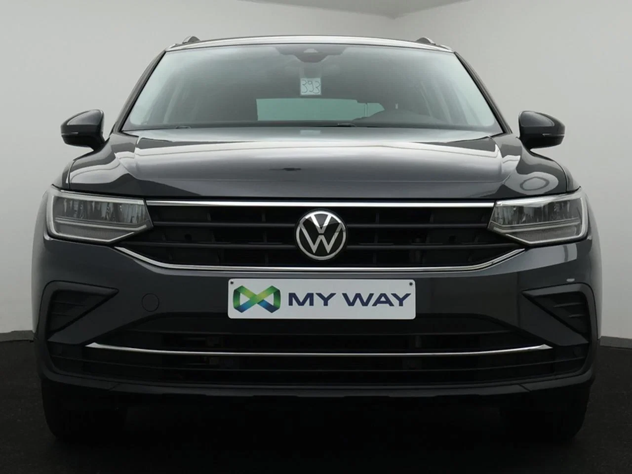 Volkswagen Tiguan eHybrid (PHEV) Tiguan eHybrid 1.4 Life Business 245PK *AUTOMAAT*VIRTUAL COCKPIT*NAVI*APP-CONNECT*CAMERA*PDC*ACC*AIRCO*...*