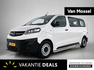 Opel Vivaro-e Combi L2H1 75 kWh
