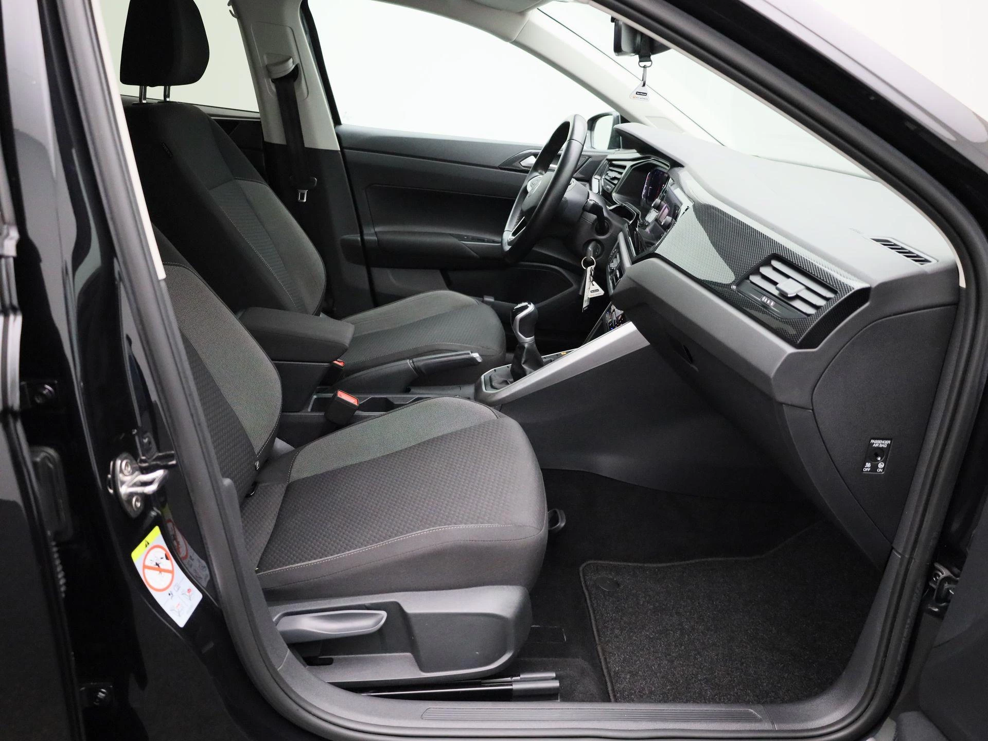 Volkswagen Polo 1.0 TSI Life Business | 95 PK |